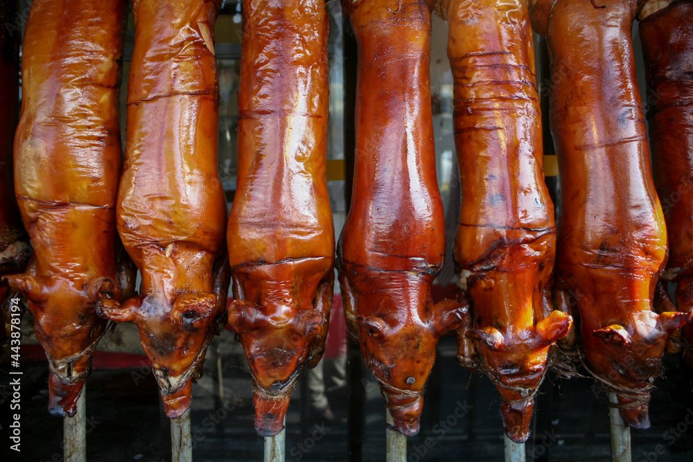 lechon whole