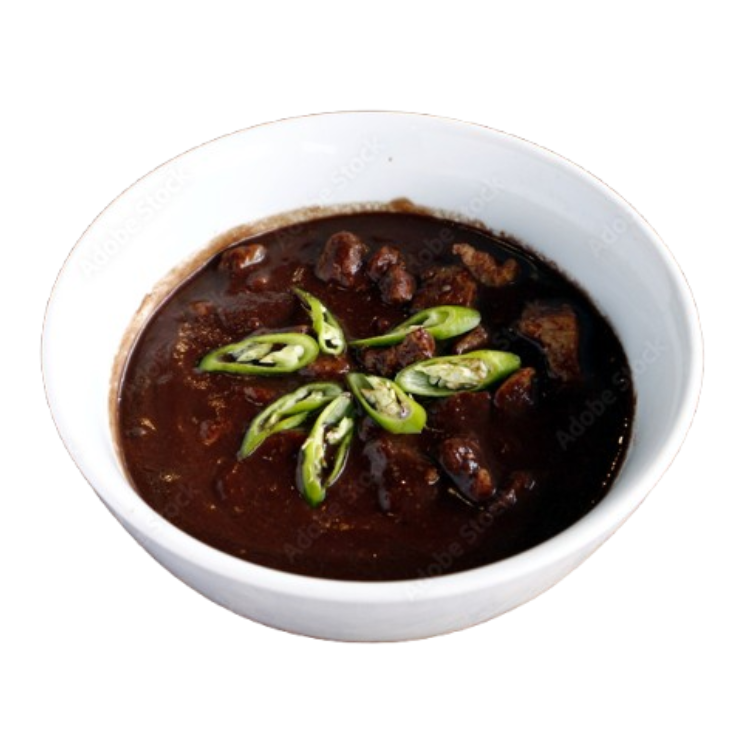 dinuguan